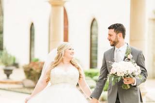 Stardust and Lulu's Bridal - 20