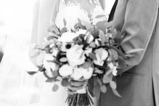 Amber Elizabeth Weddings - 94