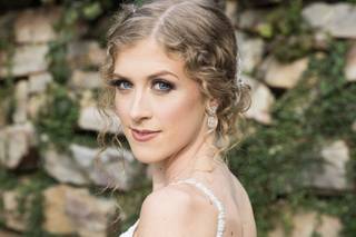 MU8 Bridal Beauty - 36