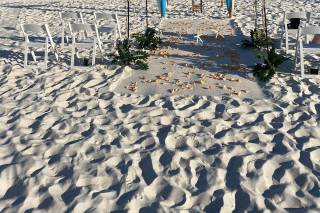 Leather & Lace Wedding and Event Co. - 10