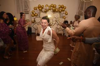 The Urbane Arts Club - 5