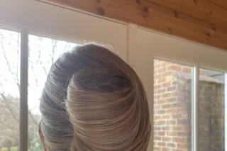 Carolyn Thombs Artistry LLC - 42