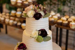 A Piece of Cake & Desserts - 7