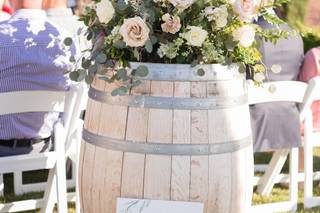 Lovely Peonies - 144