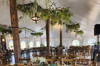 Bailey Farms Barn & Venue - 36