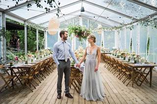 Bird Dog Wedding - 24