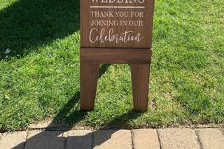 Floral Expressions by Maria & Larry - 24