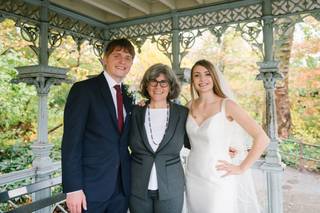 Alice Soloway, Uncommon Wedding Officiant and Celebrant - 21