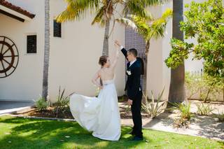 Here Comes the Bride - 19