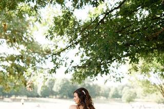 Brushworx On Location Hair & Makeup - 100