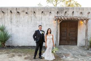 Lost Mission Weddings and Events - 11