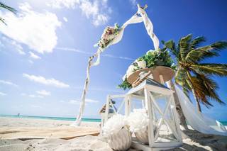 Ocean Breeze Weddingz - 14