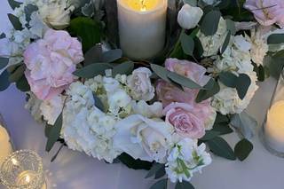 Branching Out Floral and Event Design - 10