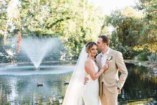 Weddings by LMP - 9