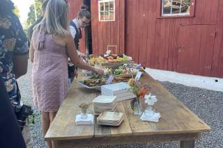 Partyman Catering & Rental - 16