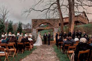 The Barn Event Center of the Smokies - 18