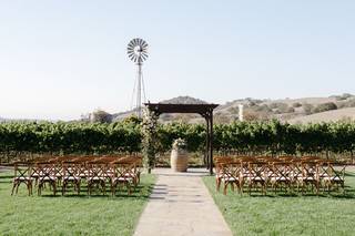 Coastal Rose Events - 55