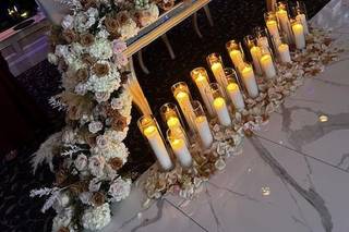 Olivia Floral Designs & Events - 65