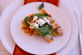 Exchange Events & Catering - 16