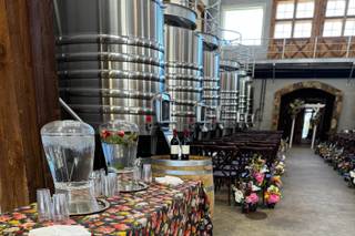 Stone Tower Winery - 31