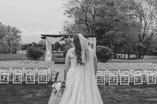 Ramblewood Country Club by Ron Jaworski Weddings - 19
