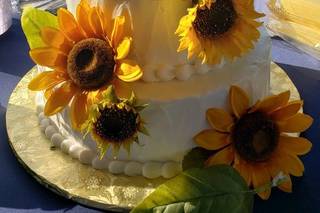 Cakes by Tawanda - 9