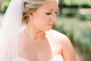 Salon Teez Weddings - 22