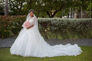 JENNIFER GOBERDHAN Signature Weddings - 26