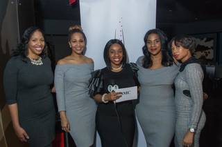 Sinclair Master of Ceremonies - 9