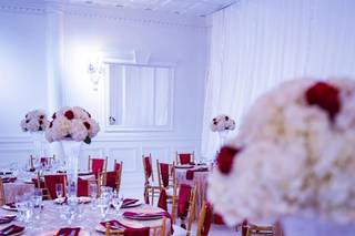 Imperial Design Banquet Hall - 45