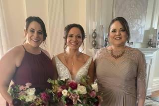 Laura of Lauxmont Floral Designs - 45