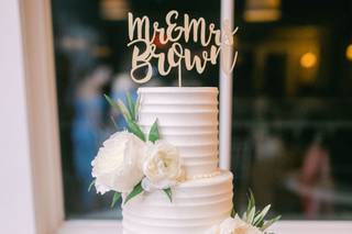 Bloom Custom Cakes - 73