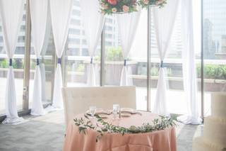 JPS Events at Regions Tower - 15