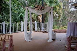 Crescent Oaks Country Club - 18