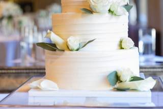 White Lotus Floral Design - 23