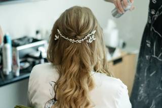 Hair and Makeup by Michaela - 13