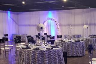 Dallas Events Center - 13
