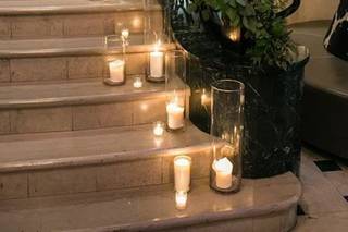 Garden Party Florist - 51