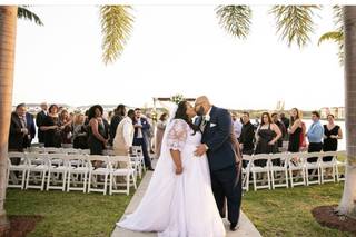 Vista Lago Ballroom - 84