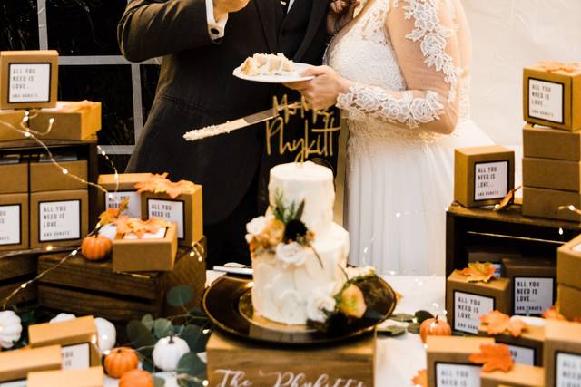 honeycomb + prince weddings + wellness 4