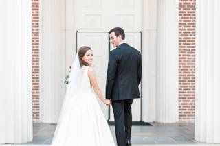 Belk Chapel, Queens University - 30
