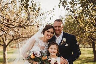 Ashleigh Taylor Bridal & Beauty - 87