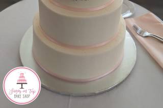Sugar on Top Bake Shop, Inc. - 27