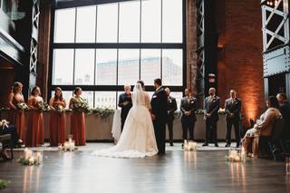 The Wedding Chaplain - 30