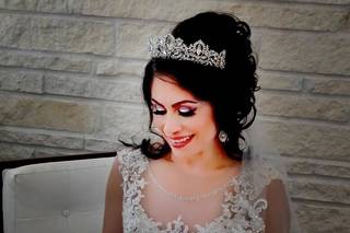 Makeup By Kristal - 6