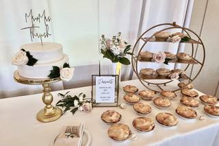 Petaluma Pie Company - 5