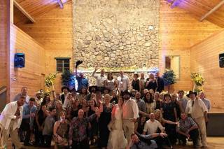 Pinecrest Weddings and Event Center - 48