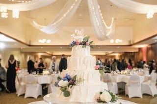LiUna Event Center - 25