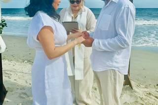 Weddings By Reverend Susie - 36