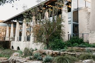 Lady Bird Johnson Wildflower Center - 23